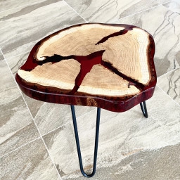 JOURNAL TABLE CARMINE 01